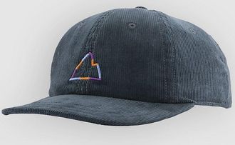 Patagonia Corduroy Cappellino blu