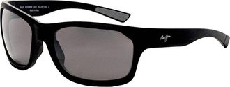 Maui Jim Mens Ano Nui 63Mm Sunglasses