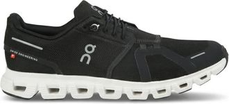 On Running Cloud 6 - Heren - Hardloopschoenen - Zwart - 43 EU - Fitness