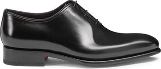 Santoni Uomo, Scarpe, Nero, 39 1/2 EU, new