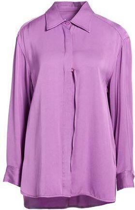 Isabelle Blanche TOPWEAR - Shirts on YOOX.COM