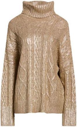 Carla G. KNITWEAR - Turtlenecks on YOOX.COM