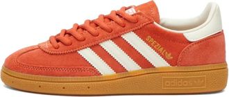 adidas Handball Spezial - Dames - Fitnessschoenen - Oranje - 35 1/2 EU - Su&egrave;de - Fitness