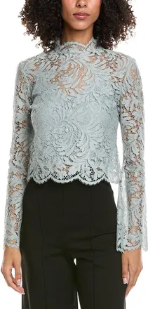 A.L.C. A. L.C. Margot Lace Top