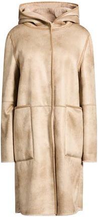 Betta Corradi COATS & JACKETS - Shearling & Teddy on YOOX.COM