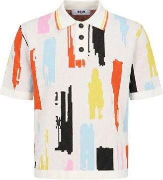 Msgm TOPWEAR - Polo su YOOX.COM
