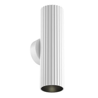 Maytoni Maytoni Calipso Lámpara de pared Up & Down blanca 2xGU10