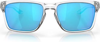 Oakley Sylas Zonnebrillen - unisex - Zonnebrillen - Veelkleurig - 60 MM - Accessoires