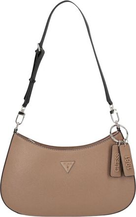 Guess Shoulder Bags - Dames - Schoudertassen - Beige - ONE Size - Tassen