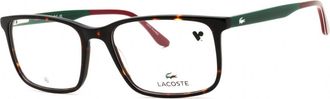 Lacoste L2993 220 Vintage Havana 57mm