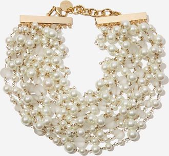 Silvia Gnecchi Collar Silvia Gnecchi Marlon