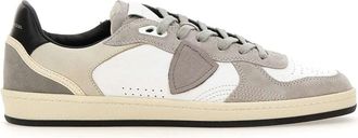 Philippe Model Sneakers - Heren - Sneakers - Grijs - 41 EU - Schoenen
