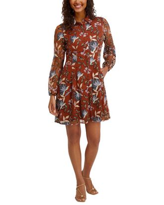 Kensie Mini Dress
