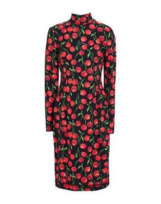 Dolce & Gabbana DRESSES - Midi dresses on YOOX.COM