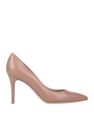 Gianvito Rossi FOOTWEAR - Pumps on YOOX.COM