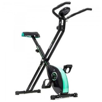 Cecotec Cyclette statica pieghevole X-Bike Cecotec
