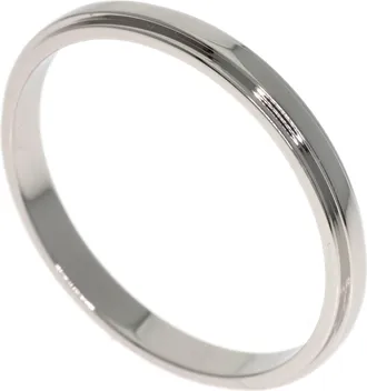 Cartier Band Ring (Pre-Owned)