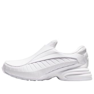Nike x COMME des GAR&Ccedil;ONS HOMME PLUS Air Max Dolce Triple White IQ5171-100