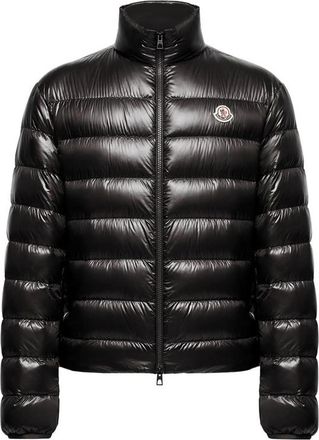 Moncler Sergesta Packable Short Down Jacket