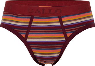 Gallo Gallo, Uomo, Mutande, Multicolore, 2Xl, new