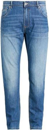 Gianni Lupo BOTTOMWEAR - Jeans on YOOX.COM