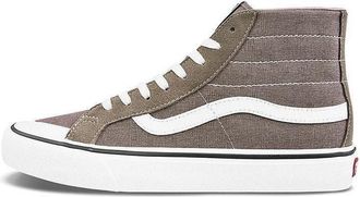 Vans SK8-Hi 138 Decon Sf Gray VN0A3MV1XHG