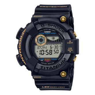Casio G-Shock Digital Black Gold GW-8230B-9AJR