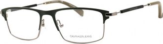Calvin Klein CKJ18104 310 Cargo 53mm