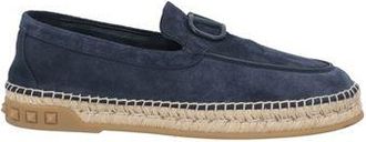 Valentino Garavani FOOTWEAR - Loafers on YOOX.COM