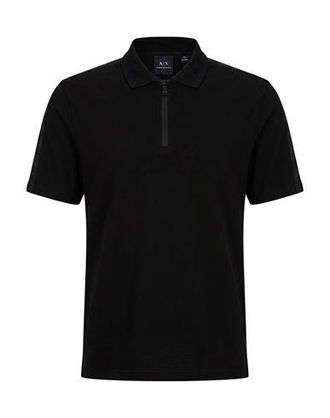 A|X Armani Exchange TOPWEAR - Polo shirts on YOOX.COM