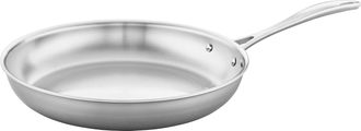 Zwilling Spirit 3-ply Stainless Steel Fry Pan