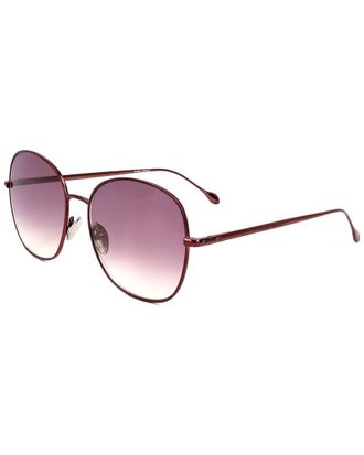 Isabel Marant Womens Im0012 59Mm Sunglasses