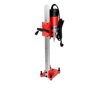 OEM Taladro De N&uacute;cleo, Potencia De 2300 W, Di&aacute;metro M&aacute;ximo Del Orificio 165 Mm, Profundidad M&aacute;xima De Perforaci&oacute;n 80 Cm, Velocidad 740 Rpm, Alcance De Ele