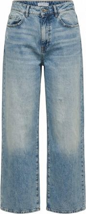 Icon Denim Los Angeles Coco Wide Leg Jeans