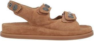 Strategia SCHUHE - Sandalen auf YOOX.COM