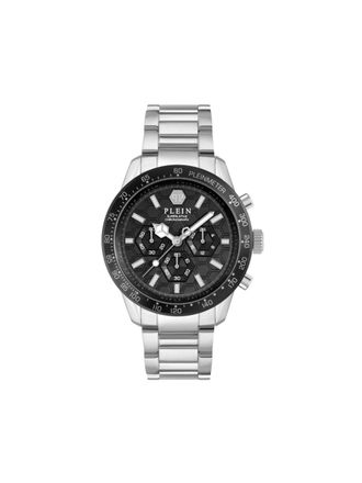 Philipp Plein Orologio Pleinmeter 44mm - Nero