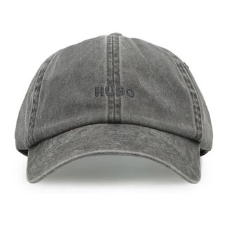 HUGO BOSS Hombre, Accesorios, Gris, Talla: ONE Size