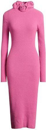 Blumarine DRESSES - Midi dresses on YOOX.COM