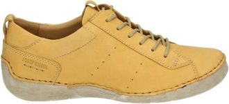 Josef Seibel Schoenen, Dames, Geel, 39 EU, Leer, Fergey 56