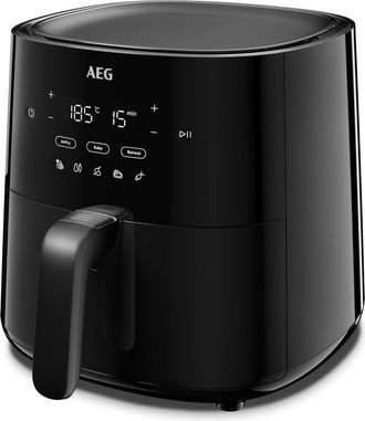 AEG Freidora Aeg Aaf3b 6000 1350w Capacidad 3,3l