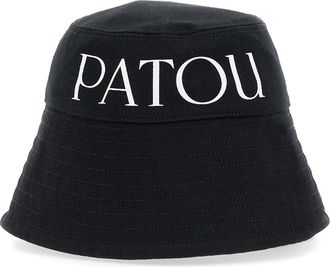 Patou Bucket Hat