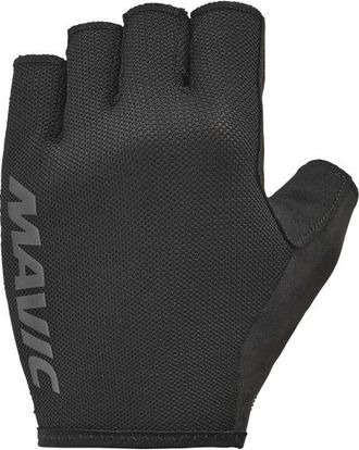 Mavic Essential Padded Glove Handschuhe - Unisex | schwarz
