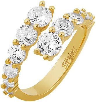 SHYMI Shymi 14K Plated Ring