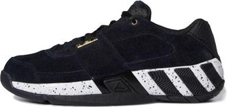 adidas Regulate Black White EH2391