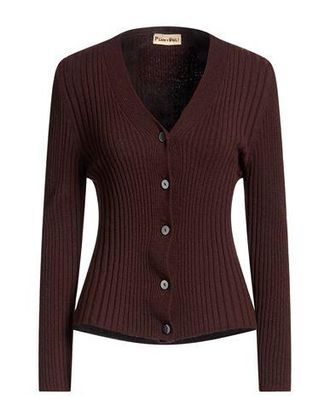 PennyPull KNITWEAR - Cardigans on YOOX.COM