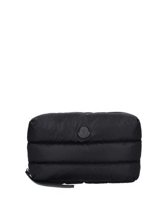 Moncler Padded Pouch
