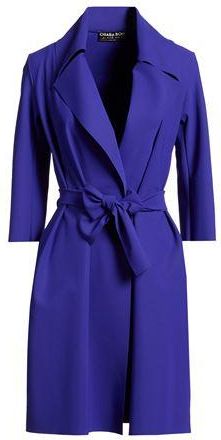La Petite Robe Di Chiara Boni COATS & JACKETS - Overcoats & Trench Coats sur YOOX.COM