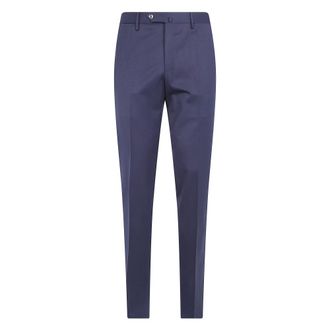 PT01 Chinos - Trousers - Hombre - Azul - 3XL
