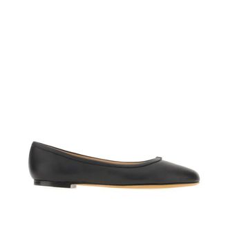 Chloé Chloé Leder Ballerina Flats