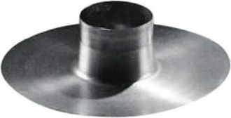 TEN Scossalinaper tetto piano in alluminio t.e.n